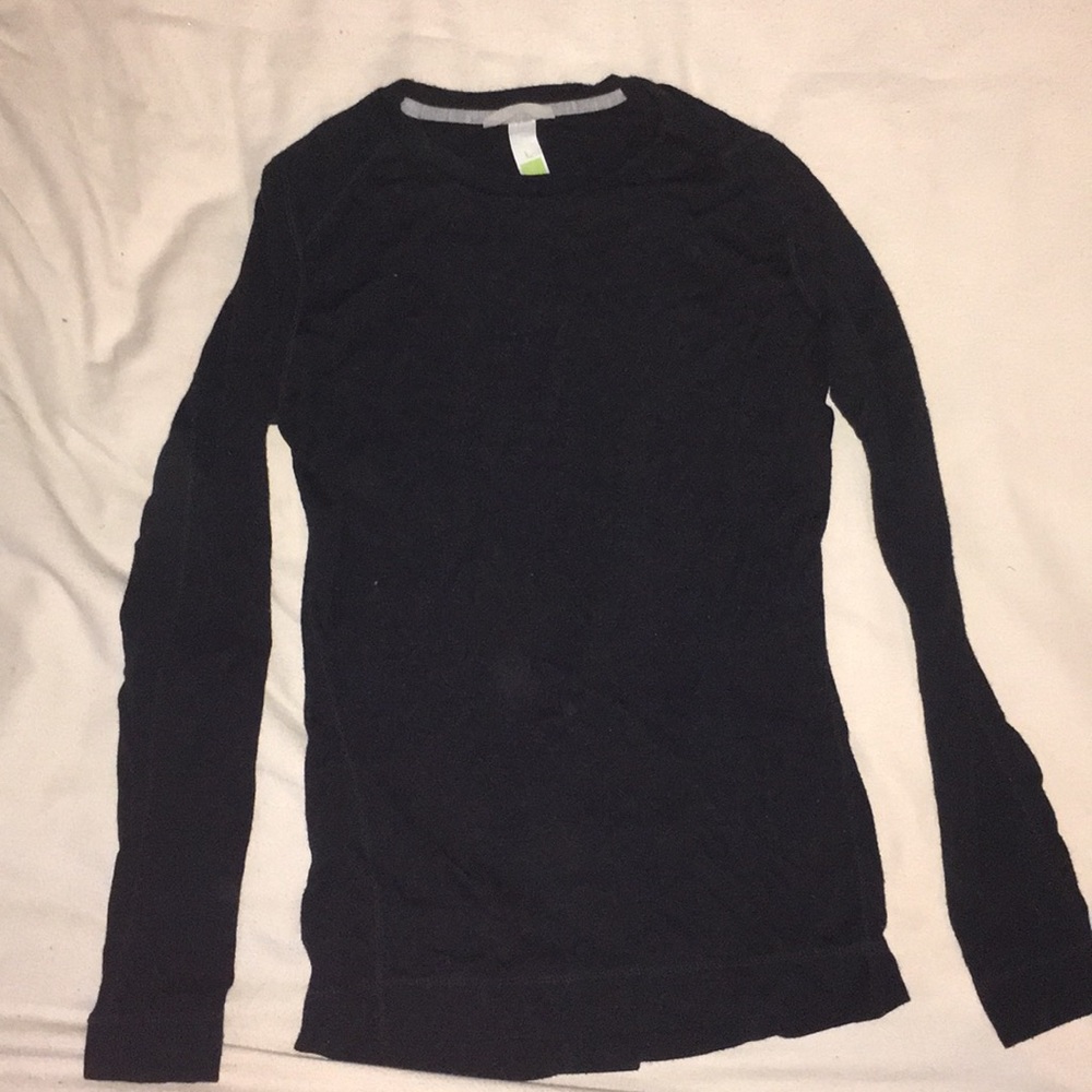 women’s merino 150 base layer long sleeve